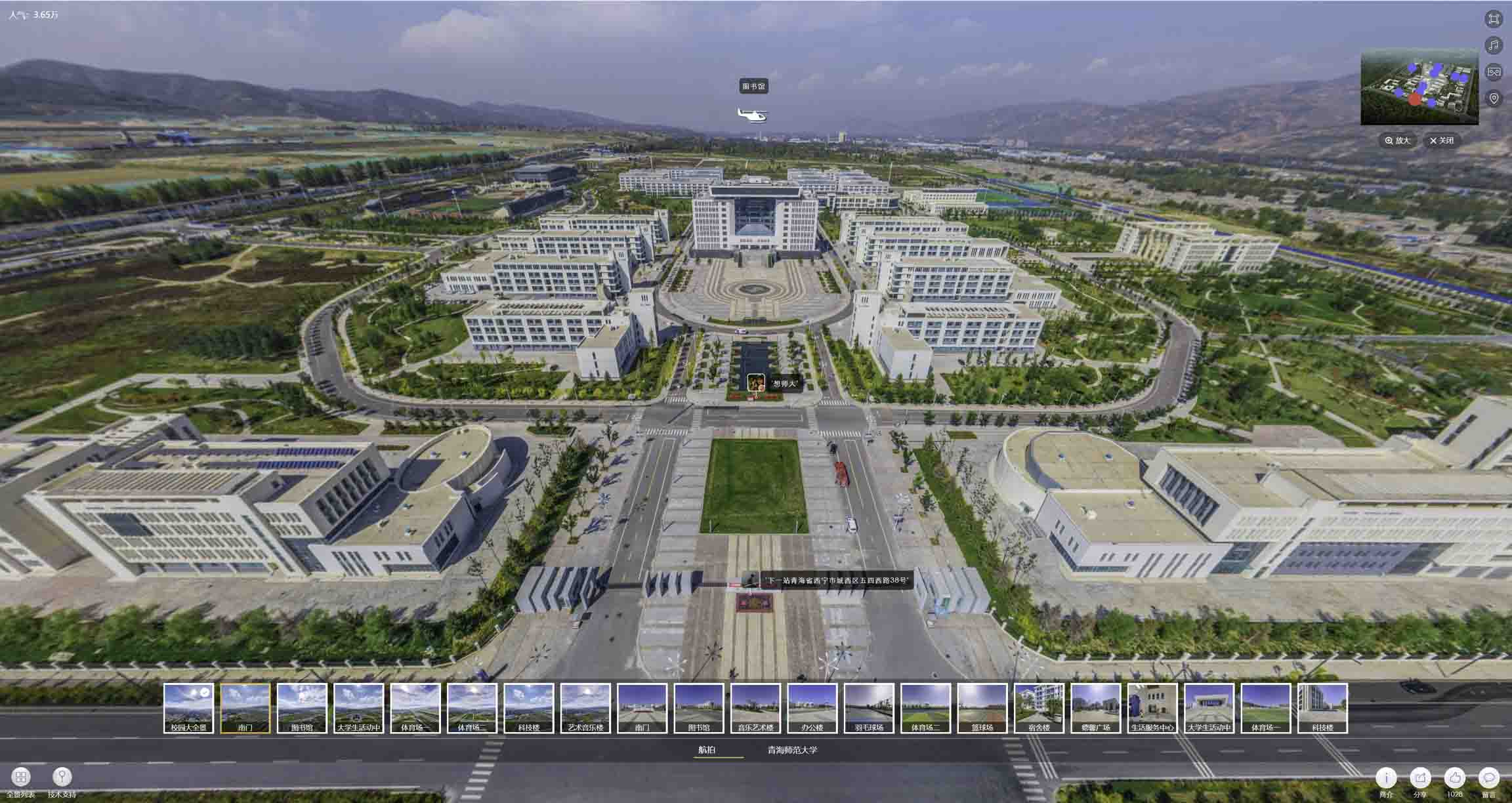 宁县油菜花-惊艳半生的花海仙境